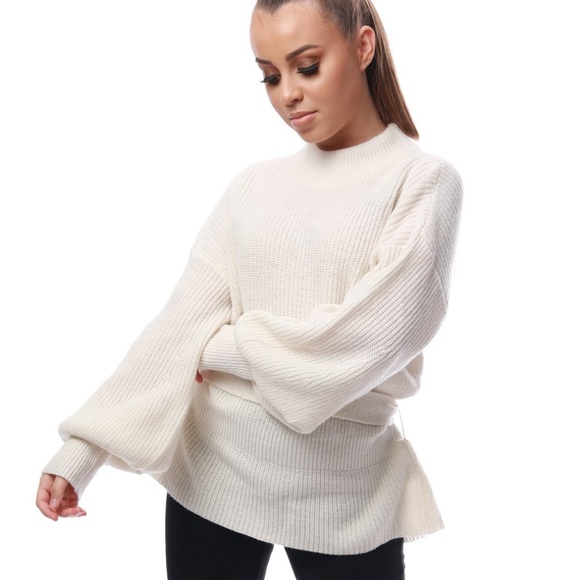 Sweater - Picture 1 of 3